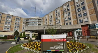 Hôpital Roubaix